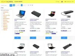 Sites similar to bluelink.nl
