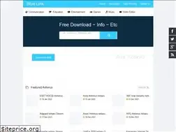 Sites similar to bluelink3.blogspot.com