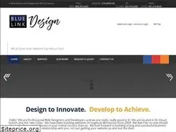 Sites similar to bluelinkdesign.com