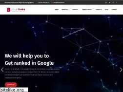 Sites similar to bluelinks.in
