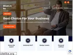 Sites similar to bluelinks.ro