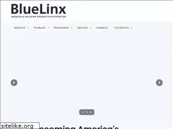 Sites similar to bluelinxco.com
