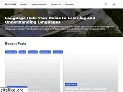 Sites similar to bluelion-ls.com