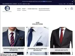 Sites similar to bluelionapparel.com