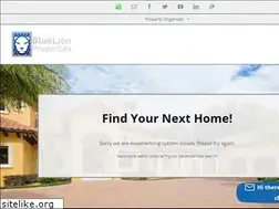 Sites similar to bluelionproperties.com