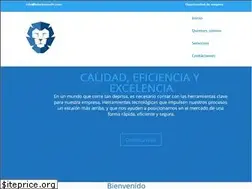 Sites similar to bluelionsoft.com