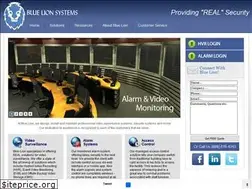Sites similar to bluelionsystems.com