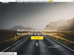 Sites similar to blueliv.com