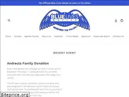 Sites similar to bluelivesmatternyc.org