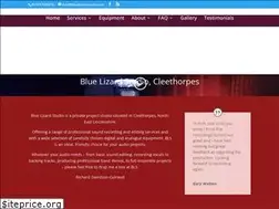 Sites similar to bluelizardstudio.com
