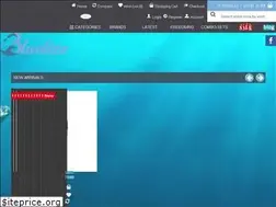 Sites similar to bluelize.com