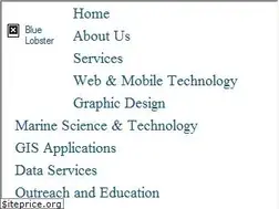 Sites similar to bluelobster.co.uk