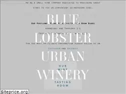 Sites similar to bluelobsterwines.com