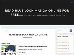Sites similar to bluelock.online