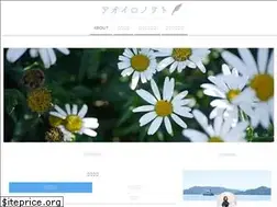 Sites similar to bluelog-note.com