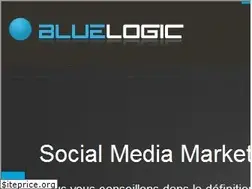 Sites similar to bluelogic.fr