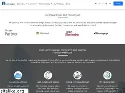 Sites similar to bluelooktech.com