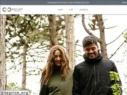 Sites similar to bluelooporiginals.com