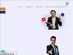 Sites similar to bluelotka.com