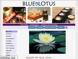 Sites similar to bluelotus-ayurveda.org