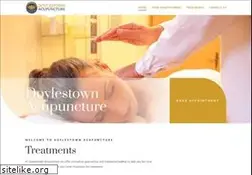 Sites similar to bluelotusacupuncture.net