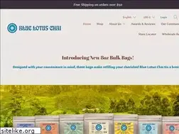 Sites similar to bluelotuschai.com
