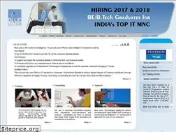 Sites similar to bluelotustechnologies.com