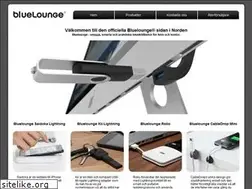 Sites similar to bluelounge.nu