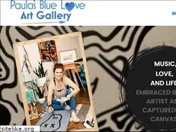 Sites similar to blueloveart.com