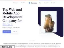 Sites similar to bluelupin.com