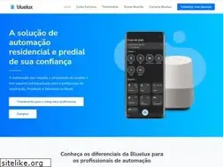 Sites similar to bluelux.com.br