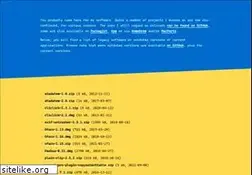 Sites similar to bluem.net