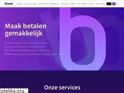 Sites similar to bluem.nl