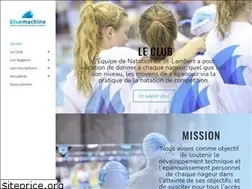 Sites similar to bluemachine.ca