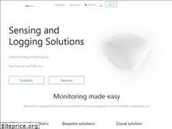 Sites similar to bluemaestro.com