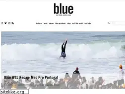 Sites similar to bluemag.eu
