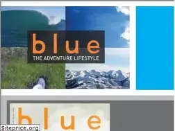 Sites similar to bluemagazine.com
