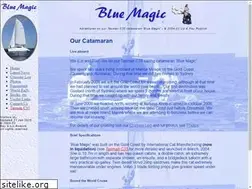 Sites similar to bluemagic.biz