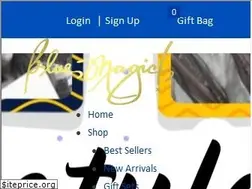 Sites similar to bluemagic.com.ph