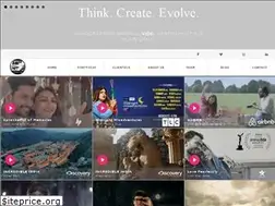 Sites similar to bluemagicfilms.in