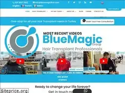 Sites similar to bluemagiclinic.com