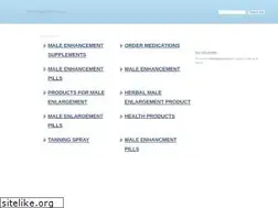 Sites similar to bluemagicpills.com