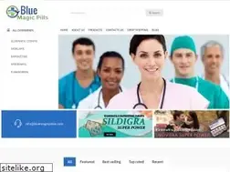Sites similar to bluemagicpillss.com