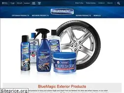 Sites similar to bluemagicusa.com