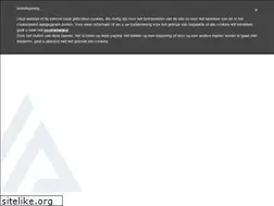 Sites similar to bluemagma.be