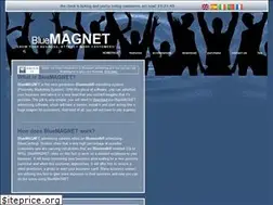 Sites similar to bluemagnet.com