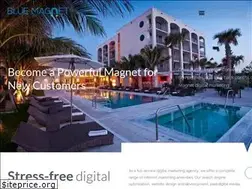 Sites similar to bluemagnetinteractive.com