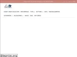 Sites similar to bluemagnoliaclothingco.com