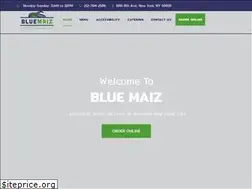 Sites similar to bluemaiz.com