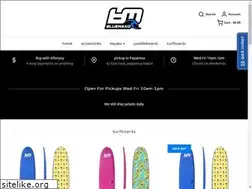 Sites similar to bluemako.co.nz